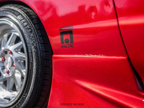 Used 1993 Honda Del Sol Si image 75