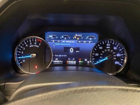 Used 2019 Ford Expedition Platinum AWD/4WD image 29