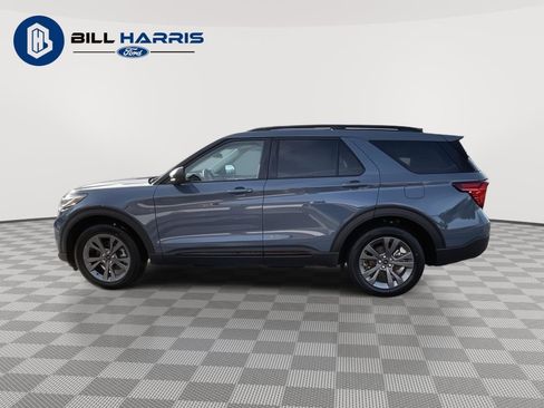 New 2026 Ford Explorer Active w/ Active Comfort Package image 9