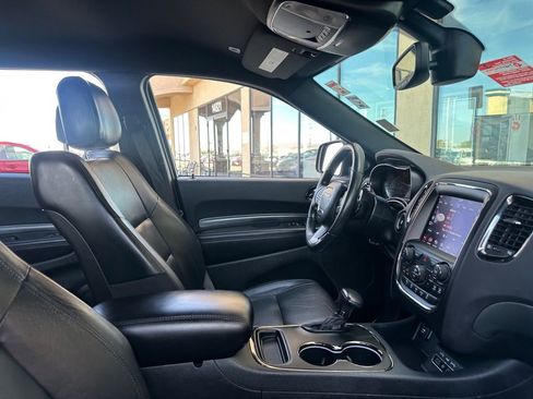 Used 2020 Dodge Durango GT w/ Blacktop Package image 30