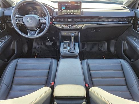 Used 2023 Honda CR-V Sport Touring image 12