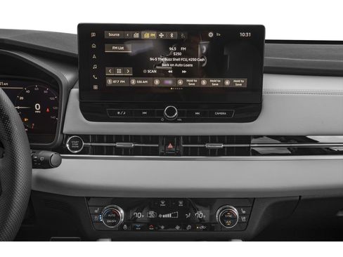 New 2026 Mitsubishi Outlander SEL FWD image 46