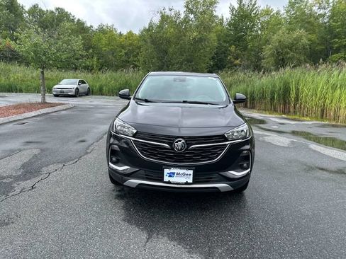 Used 2023 Buick Encore GX Preferred w/ Cold Weather Comfort Package AWD/4WD image 8