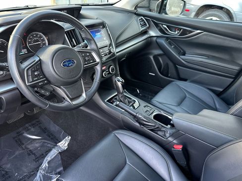 Used 2017 Subaru Impreza 2.0i Limited image 4