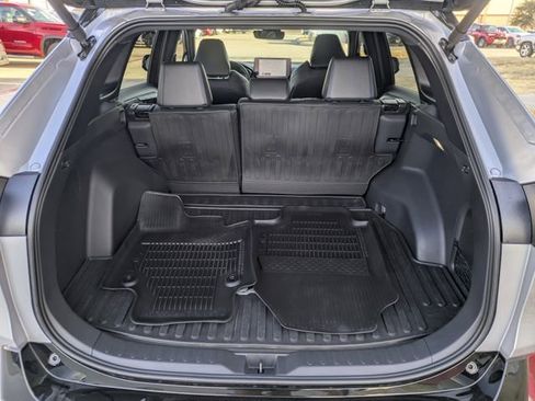Used 2024 Toyota RAV4 XSE image 28