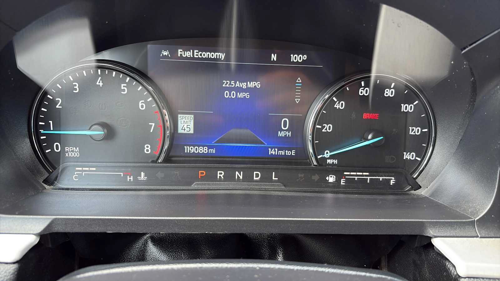 Used 2023 Ford Explorer XLT w/ Equipment Group 202A AWD/4WD image 15