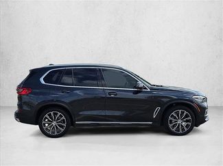 Used 2019 BMW X5 xDrive40i w/ Premium Package 2 video 4