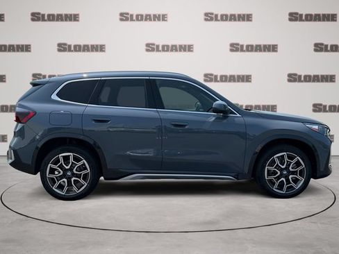 New 2026 BMW X1 xDrive28i w/ Technology Package AWD/4WD image 6