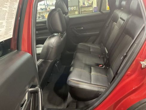 Used 2025 MAZDA CX-50 AWD 2.5 S w/ Premium Plus Pkg image 19