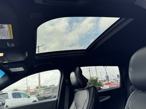 Used 2019 Lincoln Nautilus Reserve AWD/4WD image 19