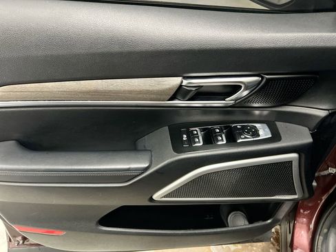 Used 2020 Kia Telluride EX w/ Towing Package image 22