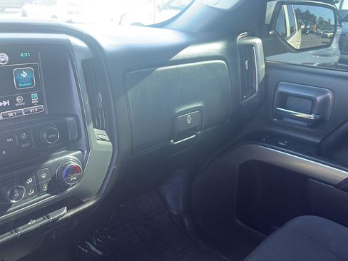 Used 2018 Chevrolet Silverado 1500 LT w/ All Star Edition RWD image 16