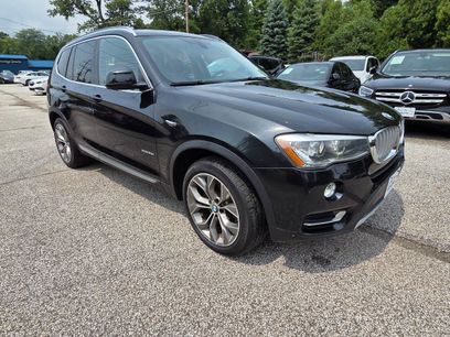 Used 2015 BMW X3 xDrive28i w/ Premium Package