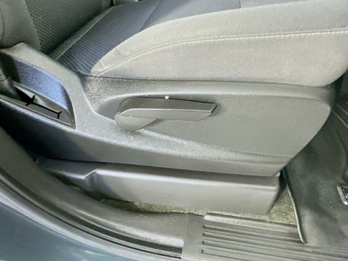 Used 2018 Chevrolet Silverado 1500 LT w/ Trailering Package image 22