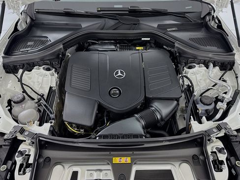 New 2026 Mercedes-Benz GLC 300 image 10