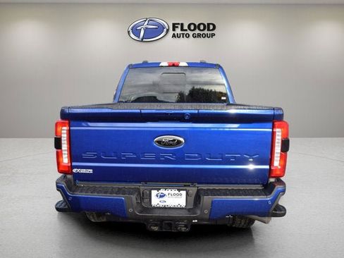 New 2026 Ford F250 XLT w/ XLT Premium Package image 3