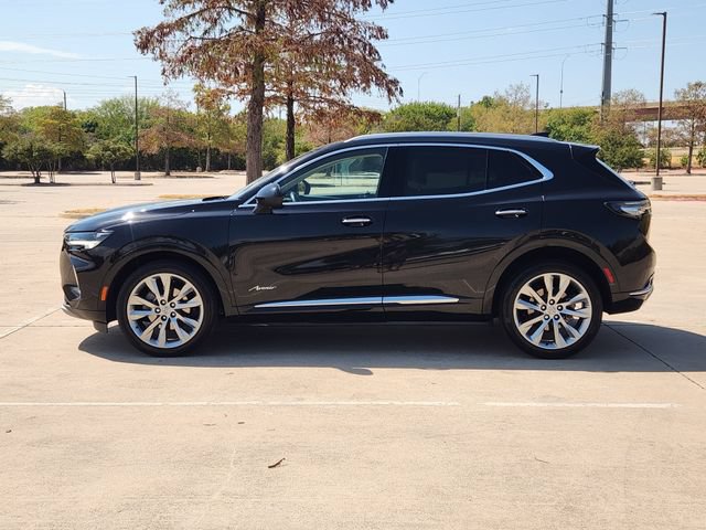 Used 2023 Buick Envision Avenir FWD image 5