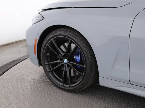 Used 2022 BMW 440i xDrive Convertible w/ Premium Package AWD/4WD image 14