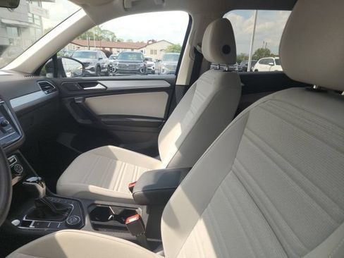 Used 2023 Volkswagen Tiguan S AWD/4WD image 5