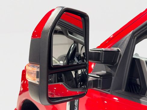 Used 2021 Ford F250 Lariat w/ Lariat Ultimate Package image 37