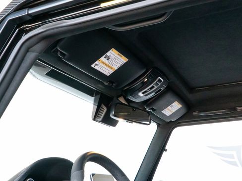 Used 2017 Mercedes-Benz G 550 Squared image 88