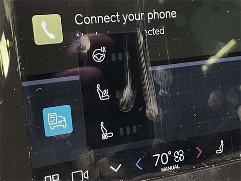 Used 2022 Volvo XC60 T8 Inscription w/ Advanced Package image 29