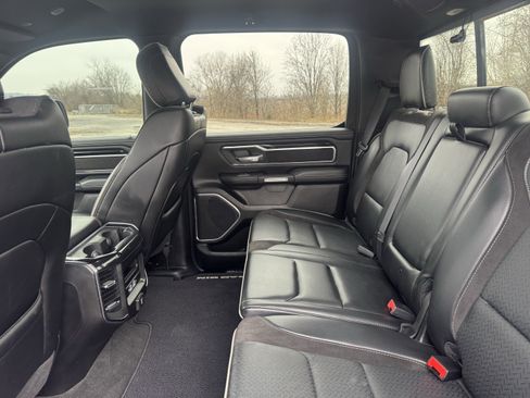 Used 2022 RAM 1500 Laramie w/ Sport Appearance Package image 20