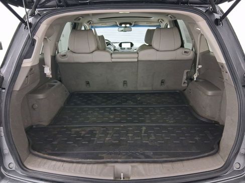 Used 2011 Acura MDX Tech Pkg image 30