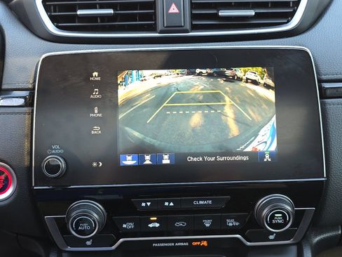 Used 2018 Honda CR-V EX-L image 20