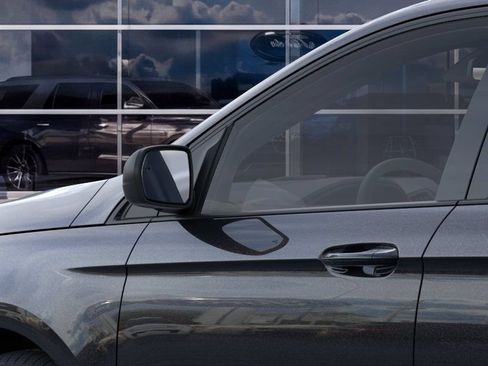 New 2024 Ford Edge SE AWD/4WD image 20