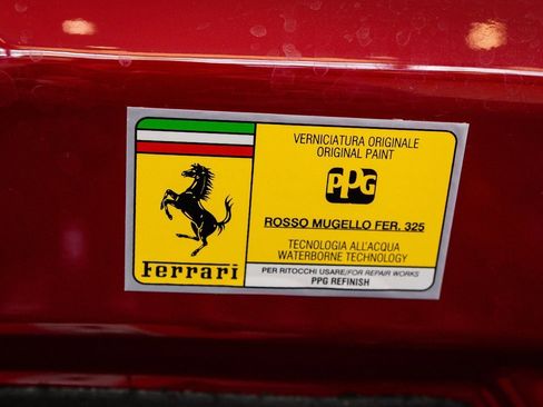Certified 2020 Ferrari 812 Superfast image 26