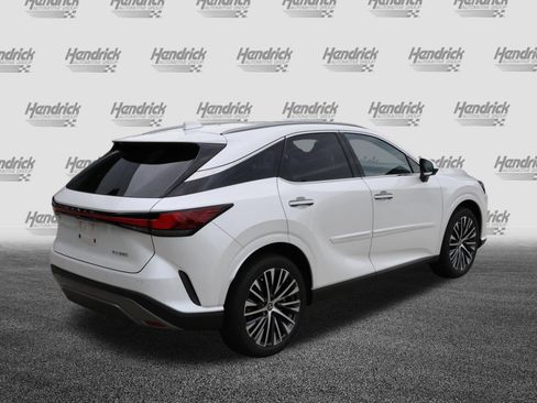 Used 2025 Lexus RX 350 Premium Plus w/ Accessory Package (Z1) FWD image 9