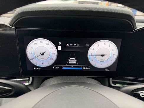 New 2026 Hyundai Elantra Limited image 13