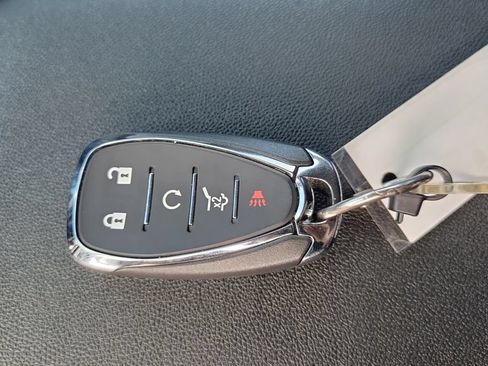 Used 2022 Chevrolet Equinox LT AWD/4WD image 26