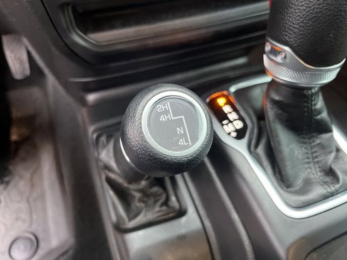 Used 2022 Jeep Wrangler Unlimited Sport S w/ Sun And Sound Package image 55