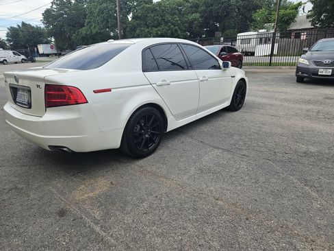 Used 2004 Acura TL FWD image 4