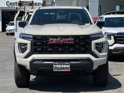 New 2026 GMC Canyon Elevation RWD image 3