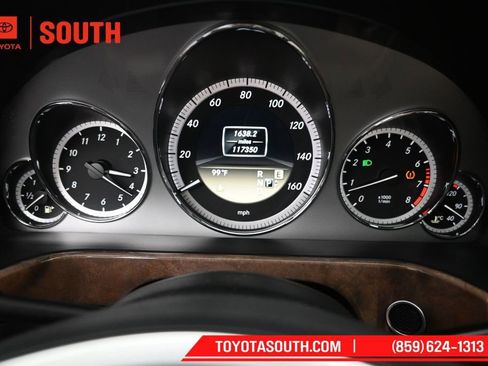 Used 2012 Mercedes-Benz E 350 4MATIC Sedan image 12