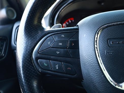 Used 2021 Dodge Durango GT RWD image 13