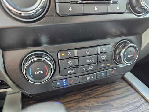 Used 2020 Ford F150 Lariat AWD/4WD image 58