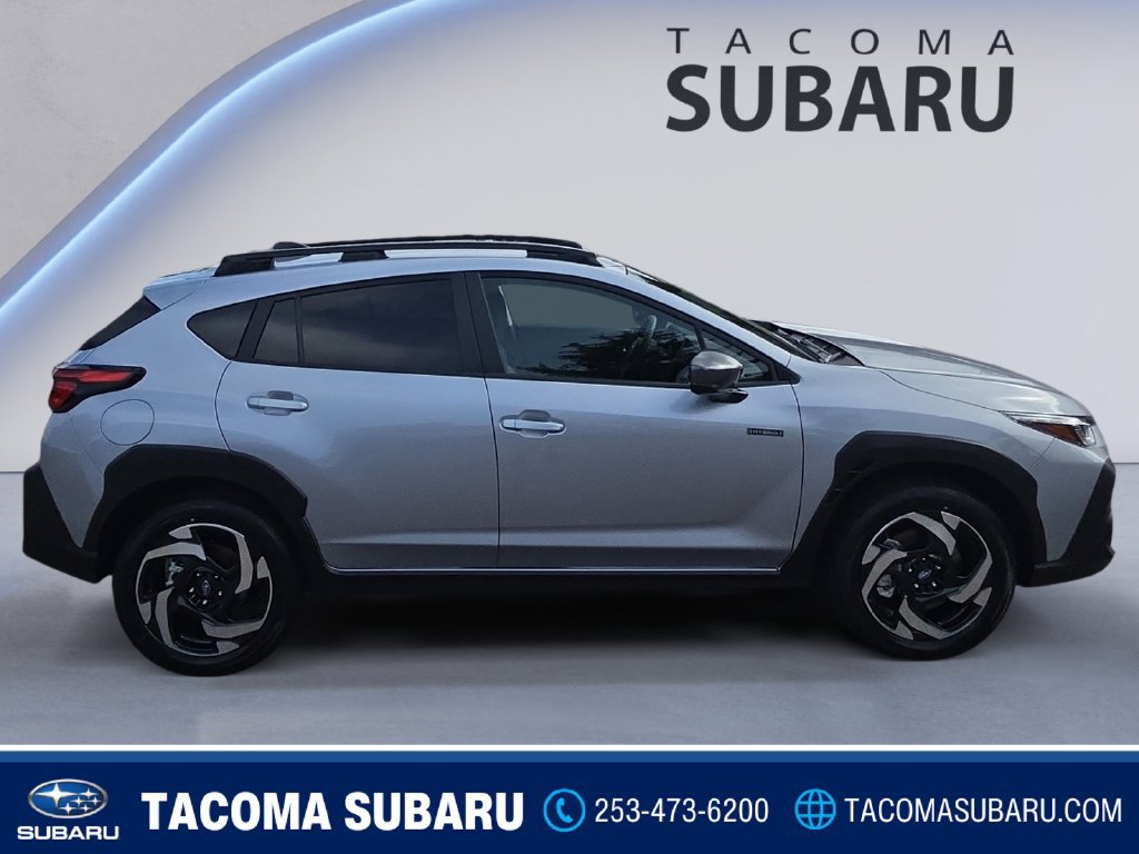 New 2026 Subaru Crosstrek 2.5i Limited AWD/4WD image 6