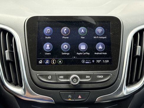 Used 2022 Chevrolet Equinox LT image 26