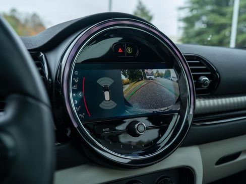 Used 2022 MINI Cooper Clubman John Cooper Works image 26