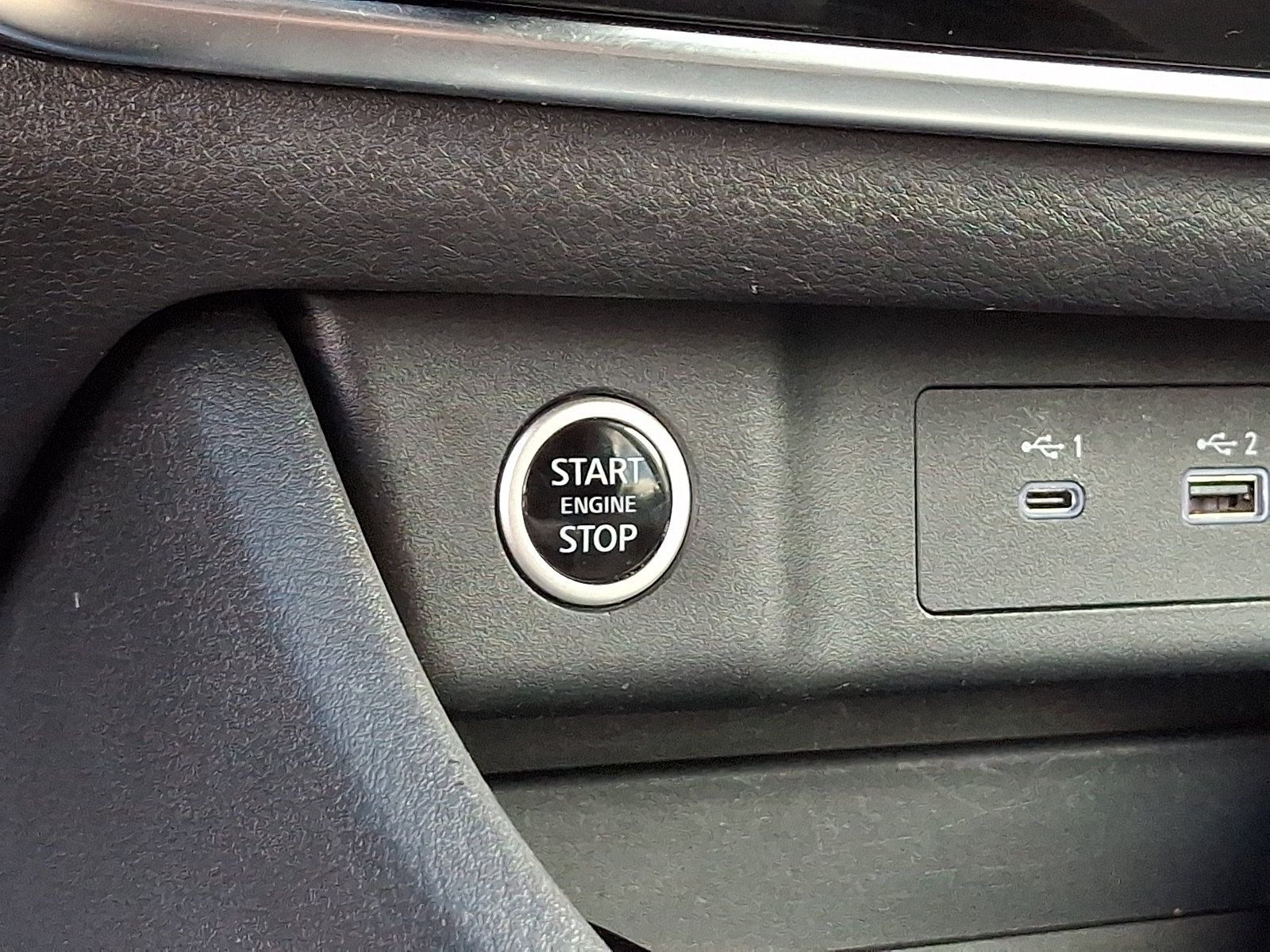 Certified 2023 Nissan Rogue S AWD/4WD image 25