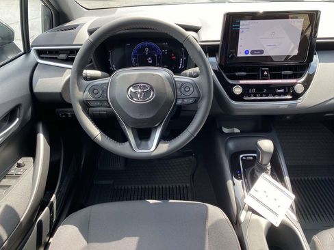 New 2026 Toyota Corolla SE FWD image 9