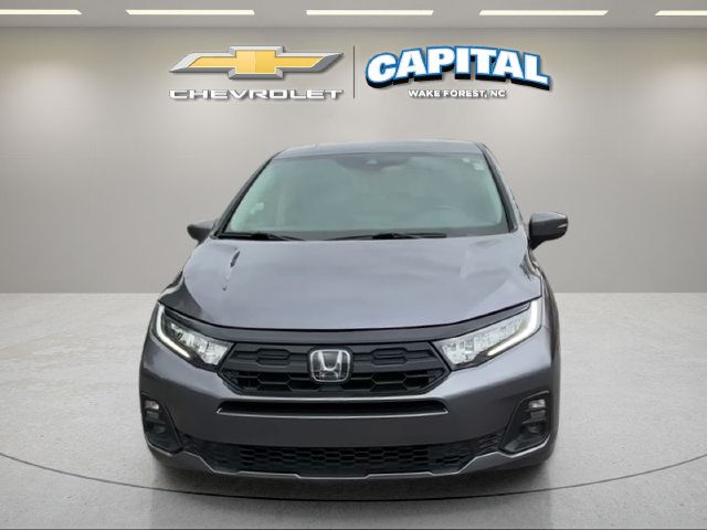 Used 2025 Honda Odyssey EX-L image 8