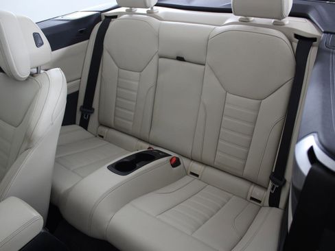 Certified 2023 BMW 440i xDrive Convertible w/ Premium Package image 19