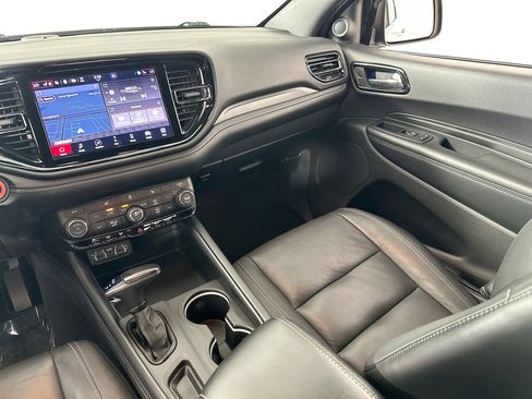 Used 2021 Dodge Durango GT image 24