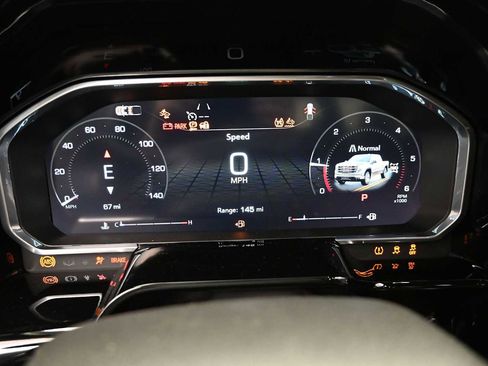 New 2026 GMC Sierra 1500 Elevation AWD/4WD image 17