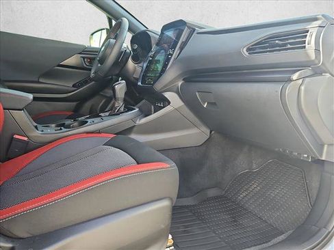 Used 2025 Subaru Impreza RS image 22